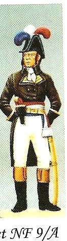 NF 9/A Peoples Representative , Revolutionary France